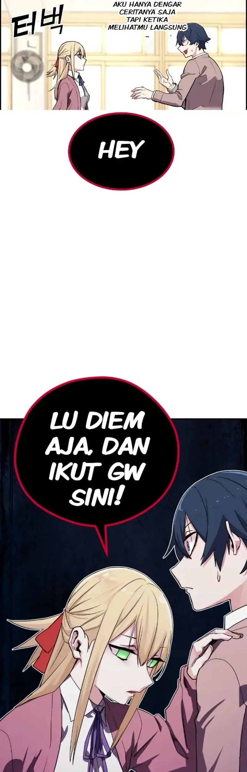 Webtoon Character Na Kang Lim Bab 2 halaman 82