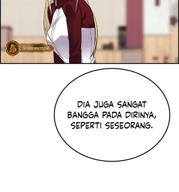 Webtoon Character Na Kang Lim Bab 20 halaman 45