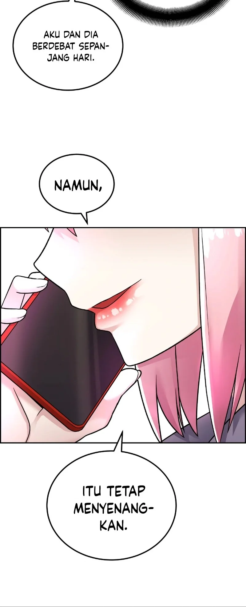 Webtoon Character Na Kang Lim Bab 21 halaman 10