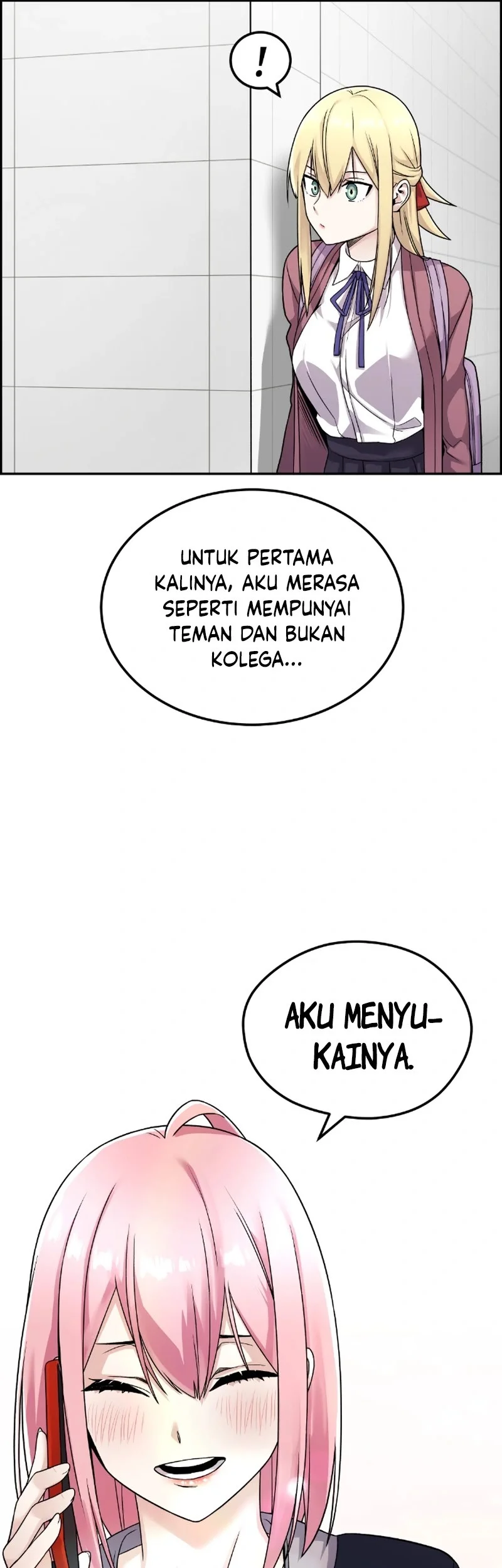 Webtoon Character Na Kang Lim Bab 21 halaman 11