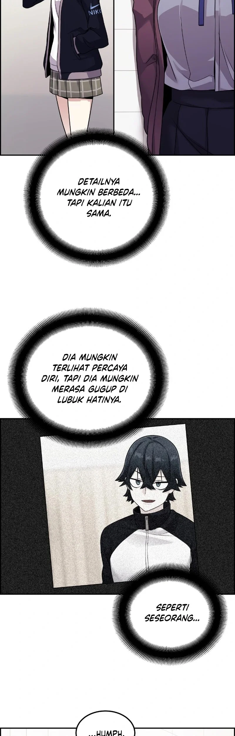 Webtoon Character Na Kang Lim Bab 21 halaman 13