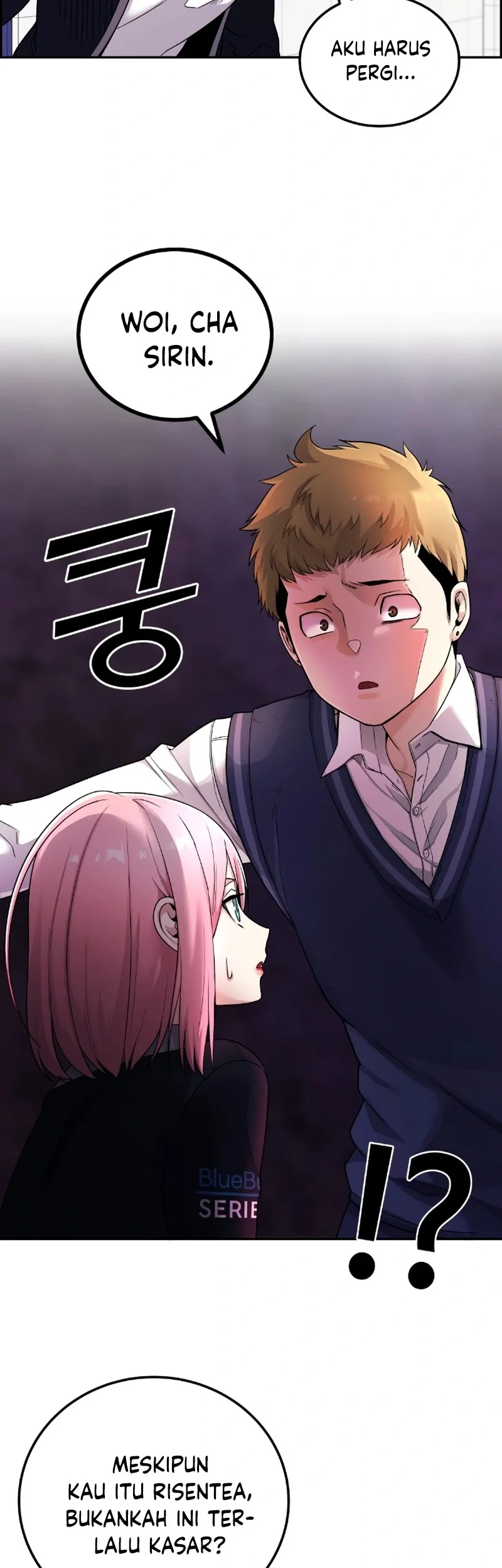 Webtoon Character Na Kang Lim Bab 21 halaman 20