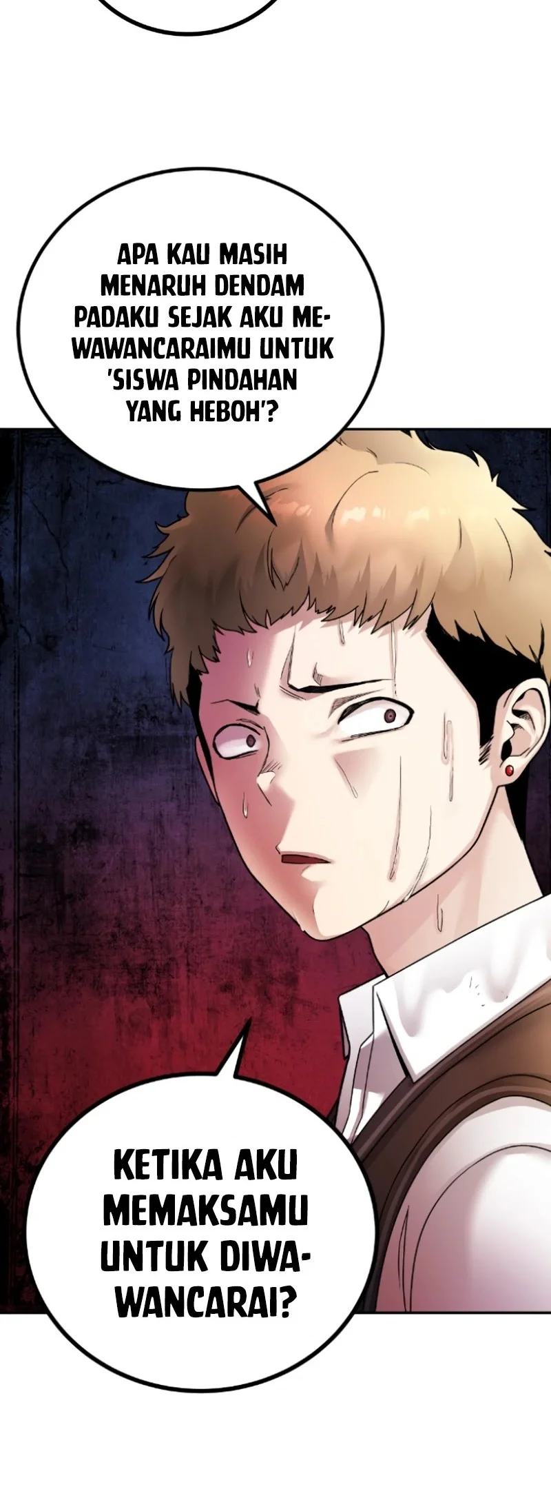 Webtoon Character Na Kang Lim Bab 21 halaman 34