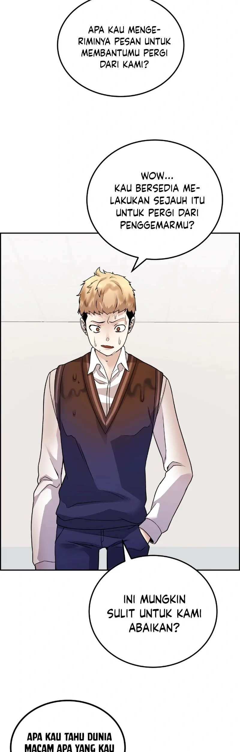 Webtoon Character Na Kang Lim Bab 21 halaman 36
