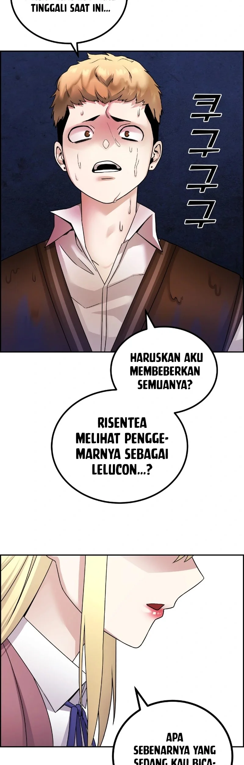 Webtoon Character Na Kang Lim Bab 21 halaman 37