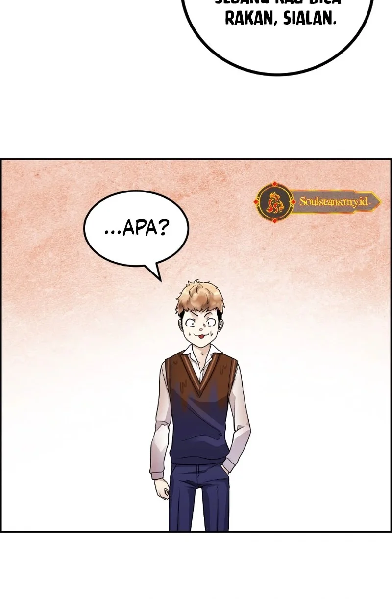 Webtoon Character Na Kang Lim Bab 21 halaman 38