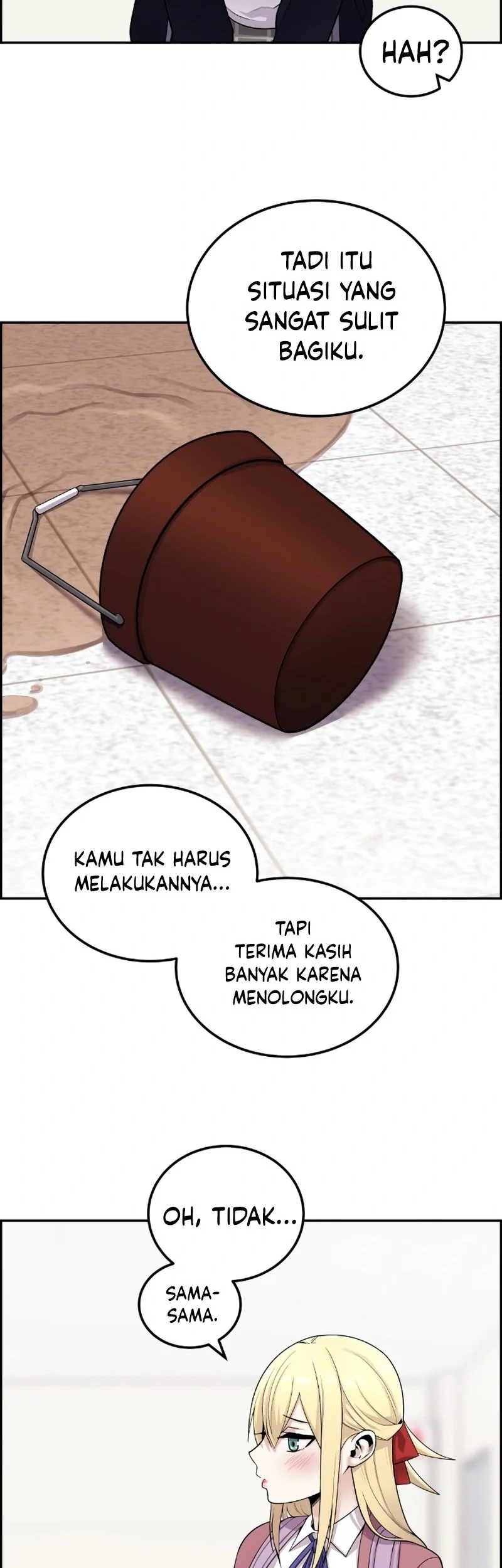 Webtoon Character Na Kang Lim Bab 21 halaman 48
