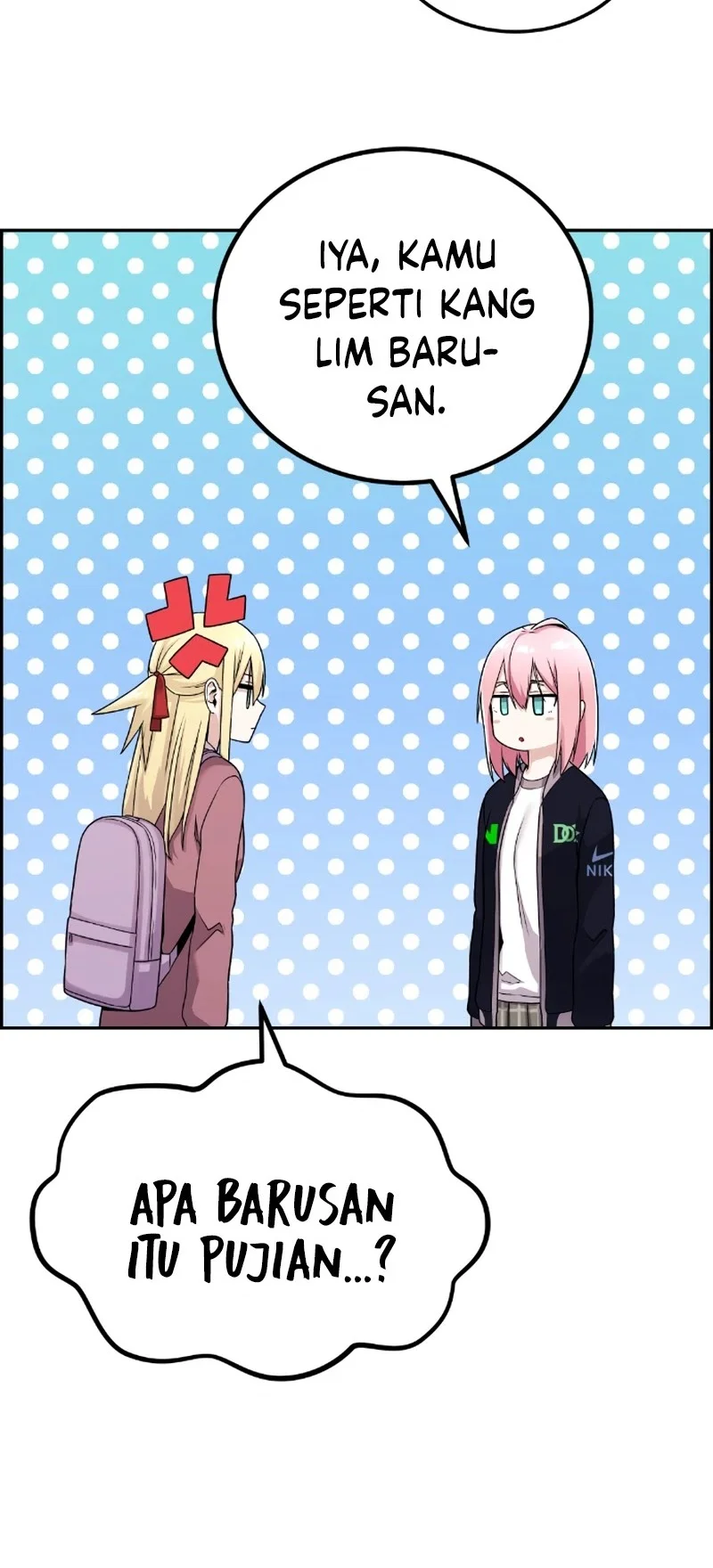 Webtoon Character Na Kang Lim Bab 21 halaman 50