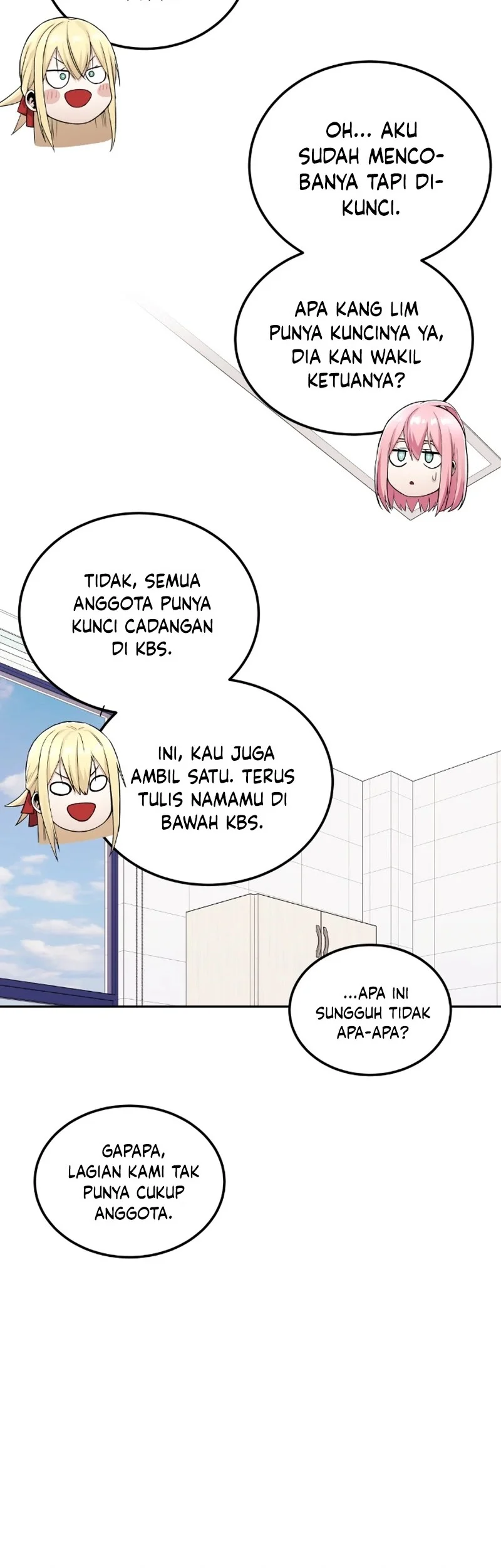 Webtoon Character Na Kang Lim Bab 21 halaman 54