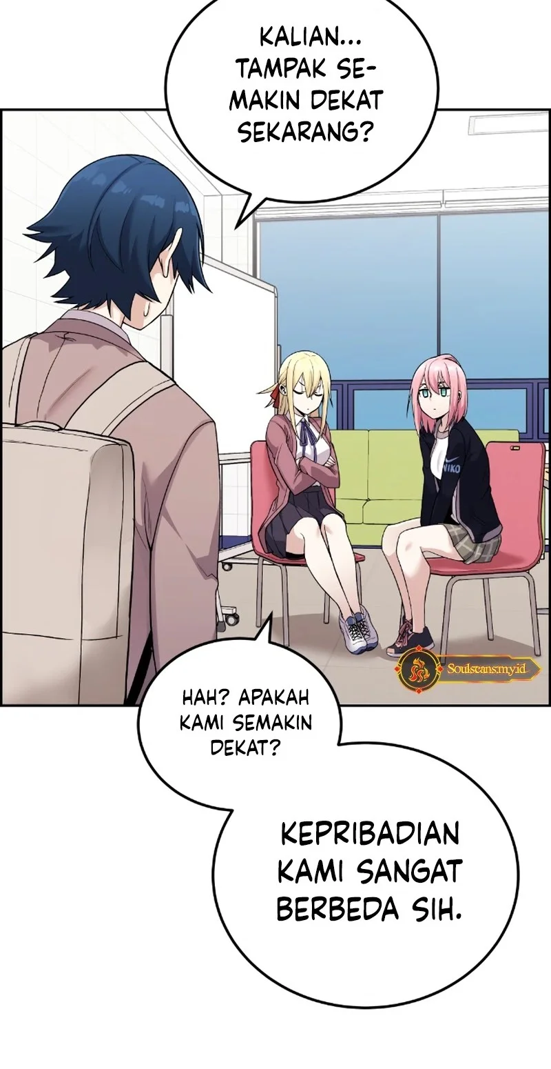Webtoon Character Na Kang Lim Bab 21 halaman 58