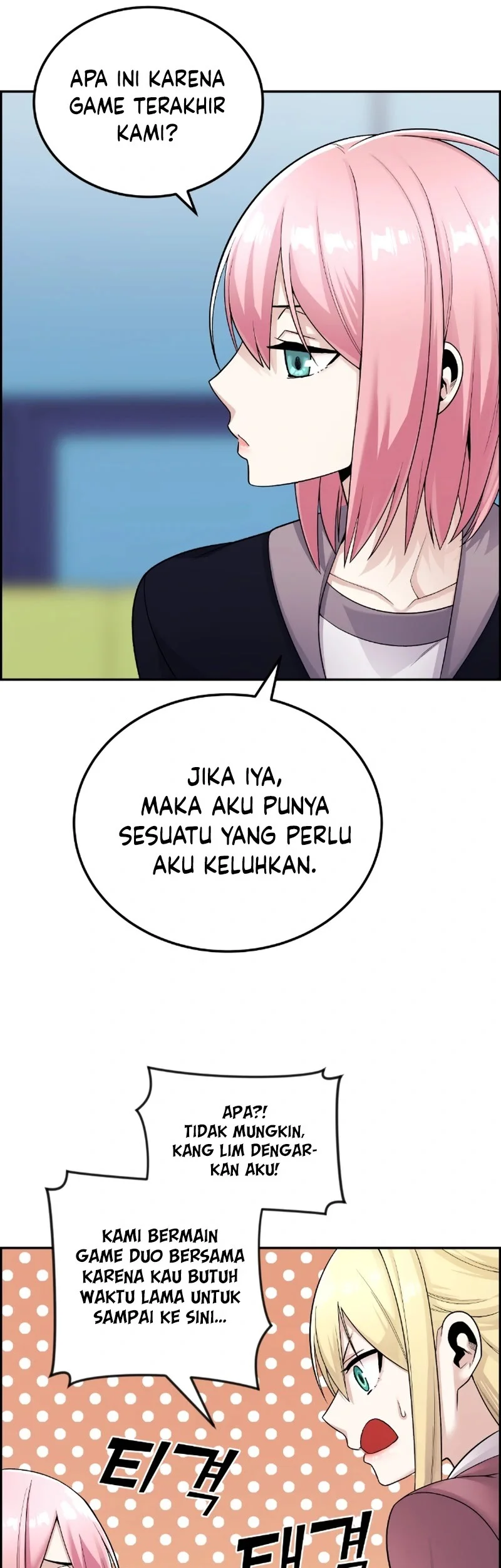 Webtoon Character Na Kang Lim Bab 21 halaman 59