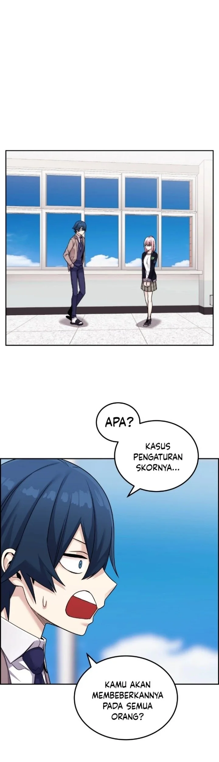 Webtoon Character Na Kang Lim chapter 22 halaman 5