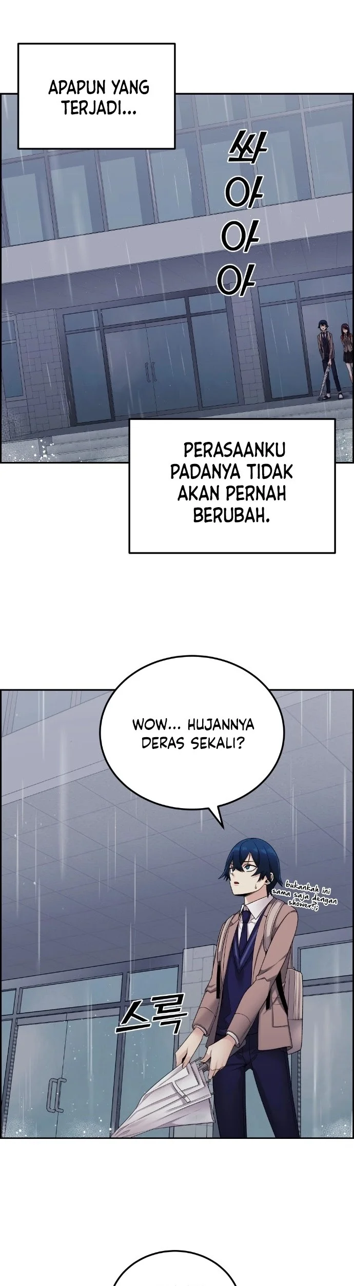 Webtoon Character Na Kang Lim Bab 23 halaman 44