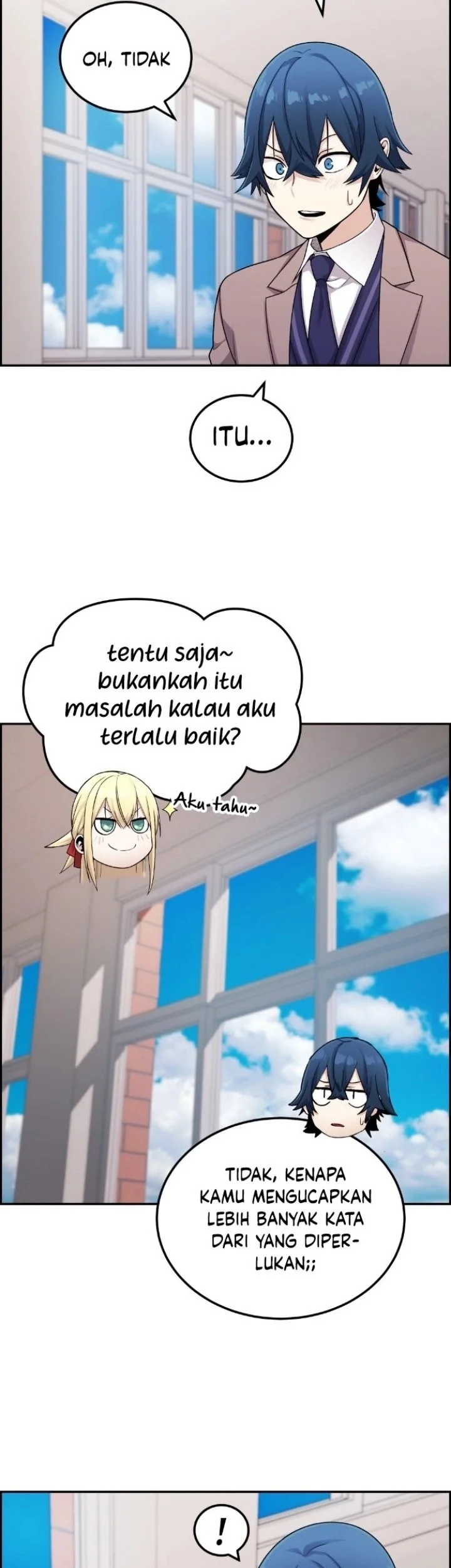 Webtoon Character Na Kang Lim Bab 24 halaman 44