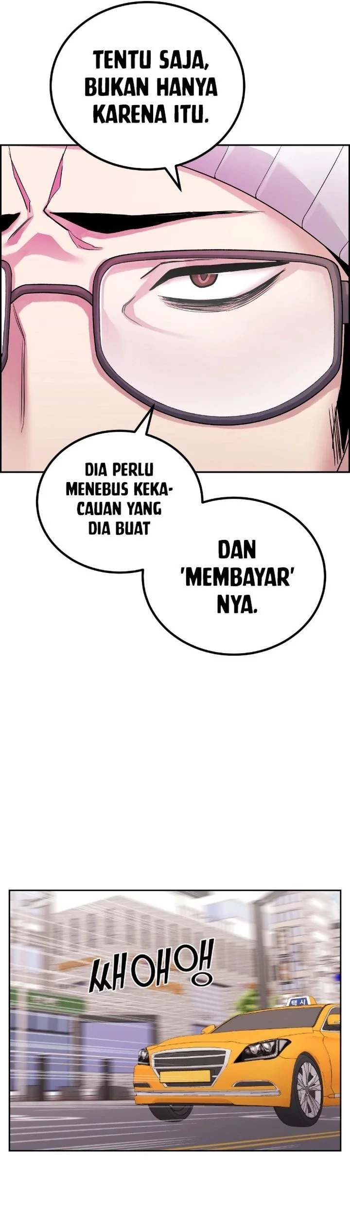 Webtoon Character Na Kang Lim chapter 26 halaman 34