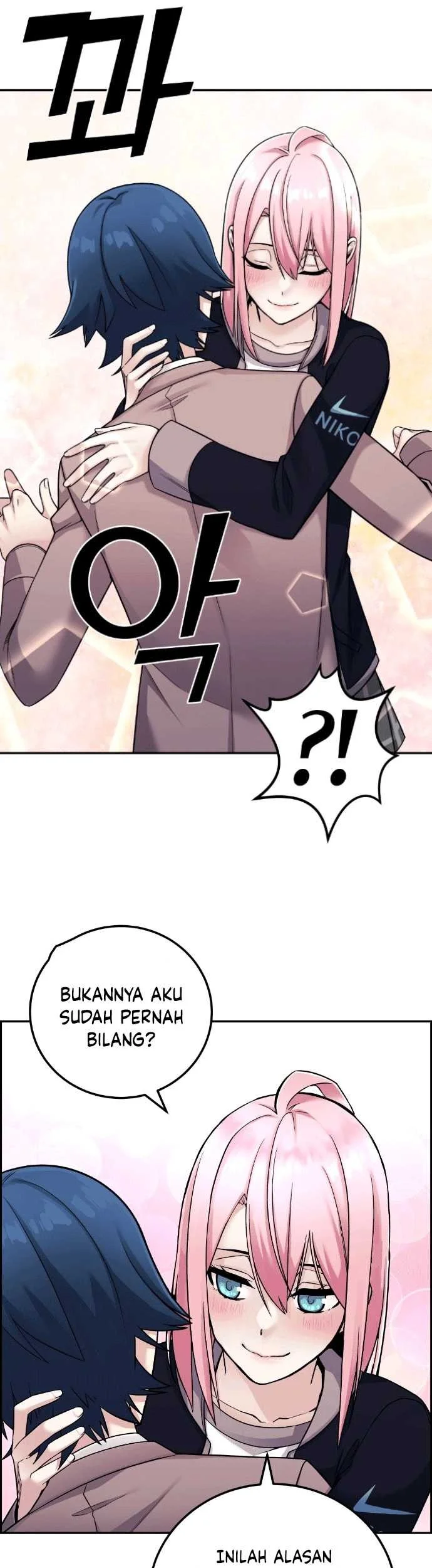 Webtoon Character Na Kang Lim chapter 28 halaman 48