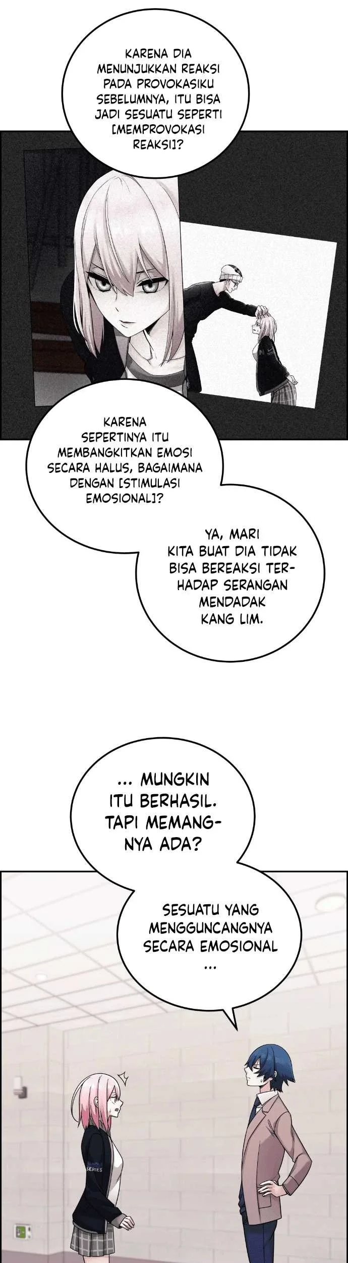 Webtoon Character Na Kang Lim chapter 28 halaman 72