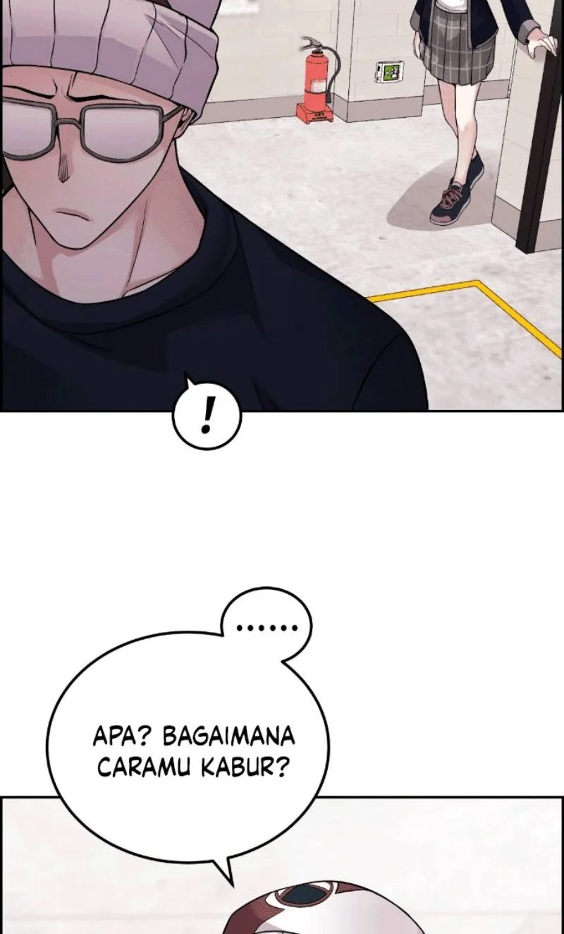 Webtoon Character Na Kang Lim chapter 29 halaman 5