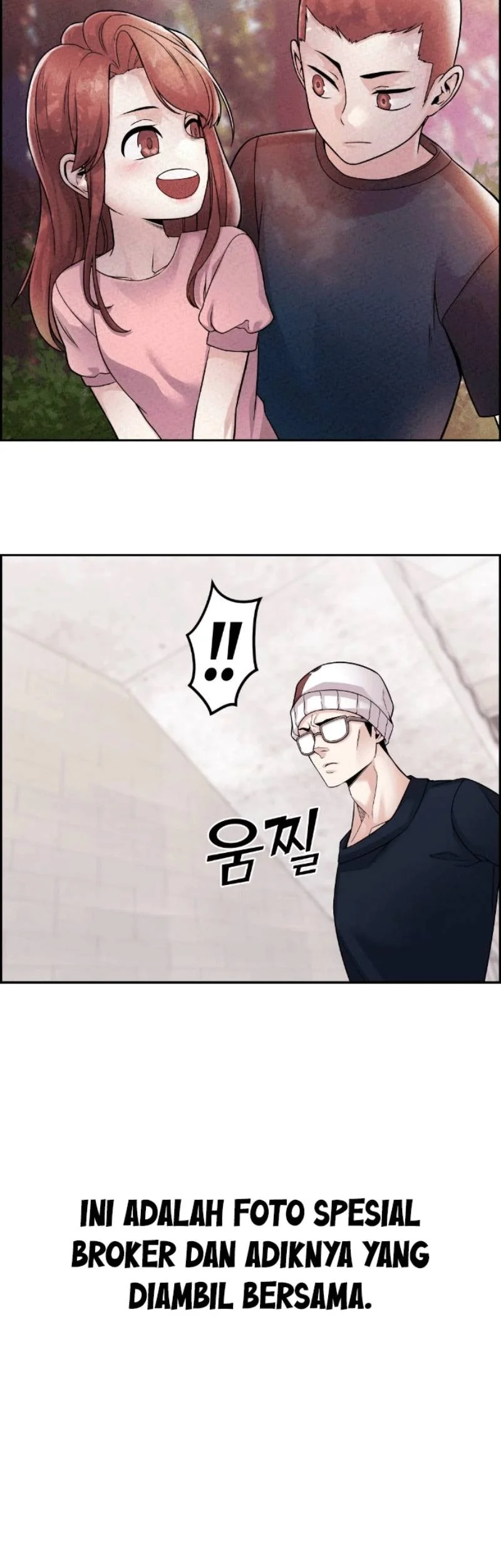 Webtoon Character Na Kang Lim chapter 29 halaman 24