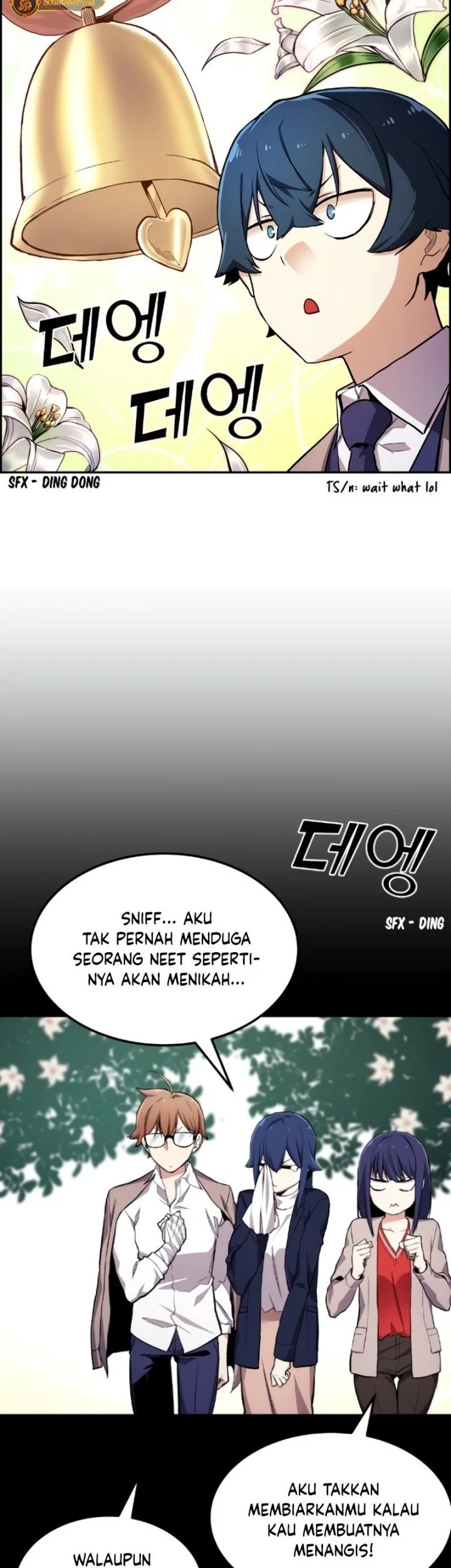 Webtoon Character Na Kang Lim chapter 3 halaman 7