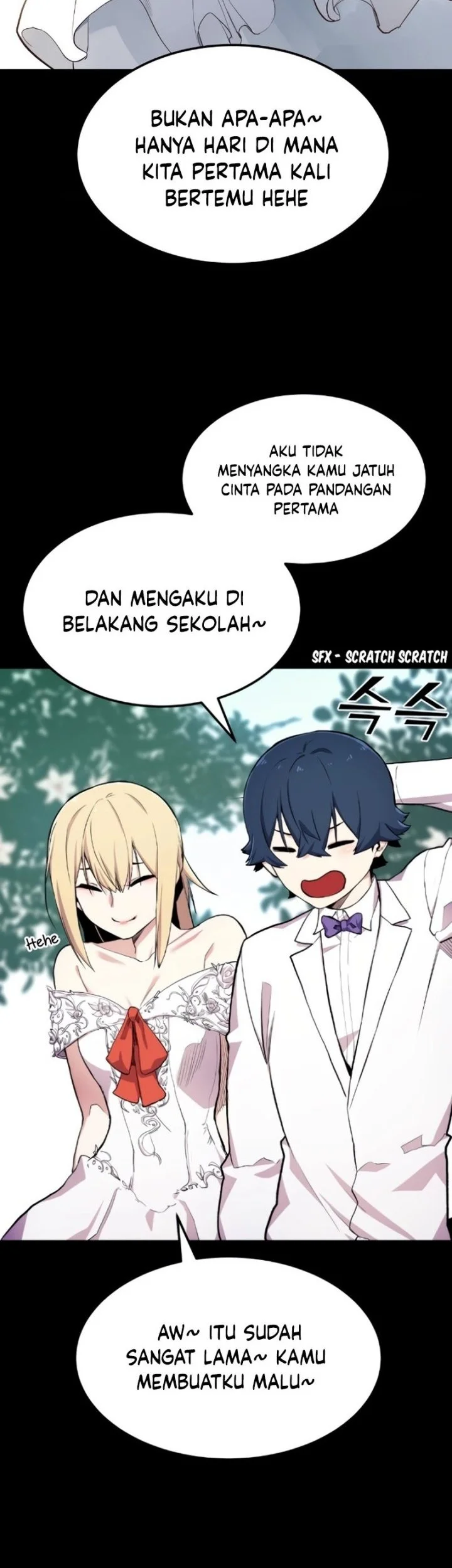 Webtoon Character Na Kang Lim chapter 3 halaman 10