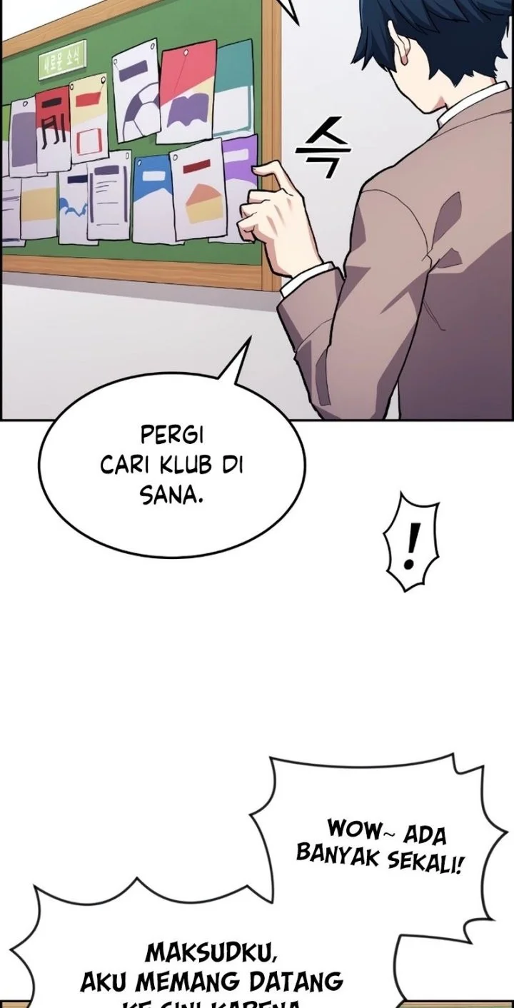 Webtoon Character Na Kang Lim chapter 3 halaman 41