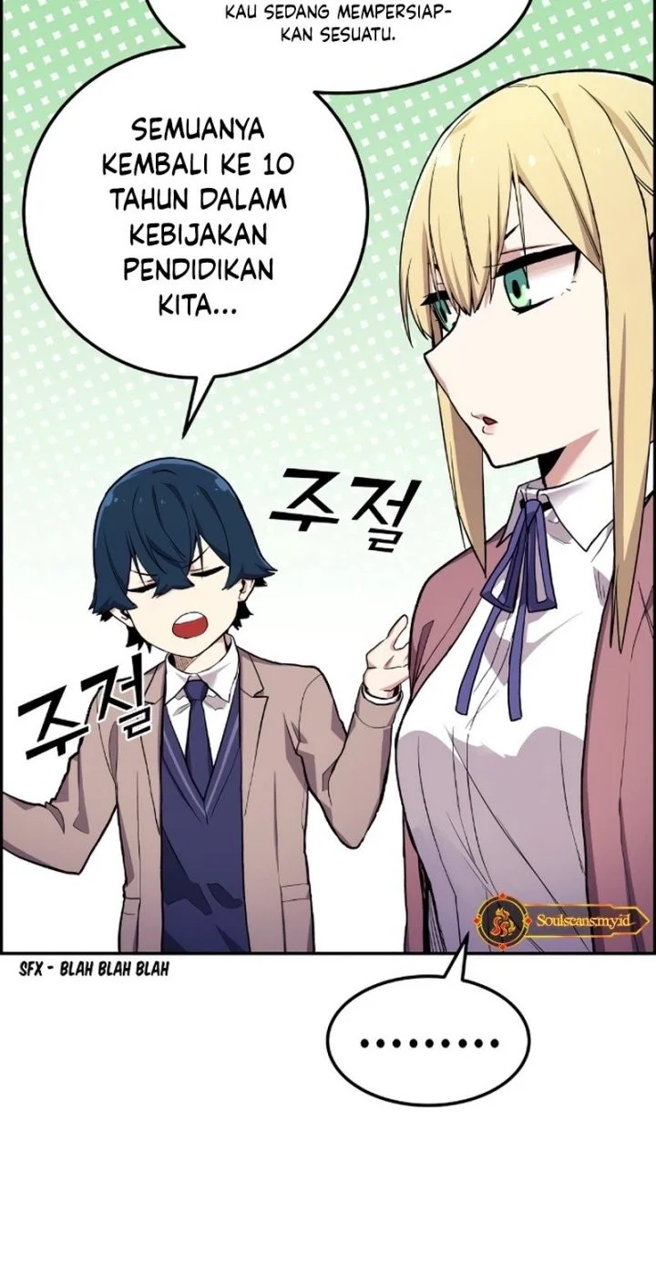 Webtoon Character Na Kang Lim chapter 3 halaman 44