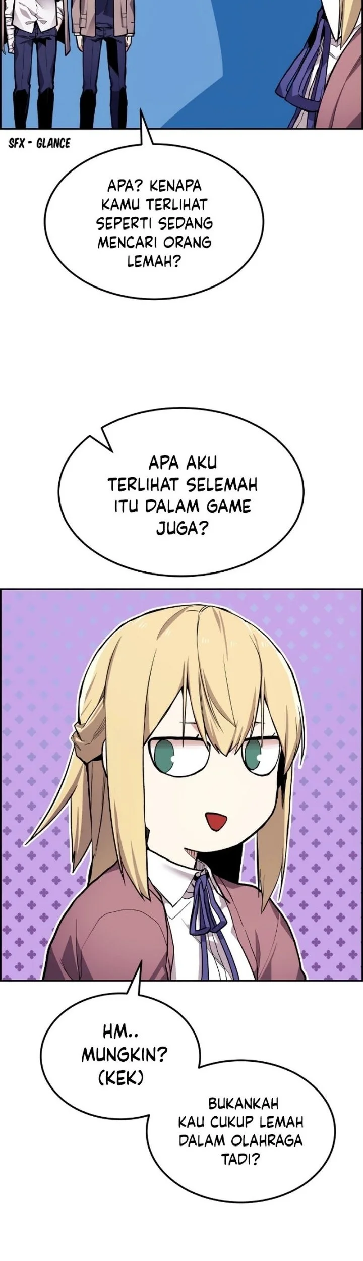 Webtoon Character Na Kang Lim chapter 3 halaman 70