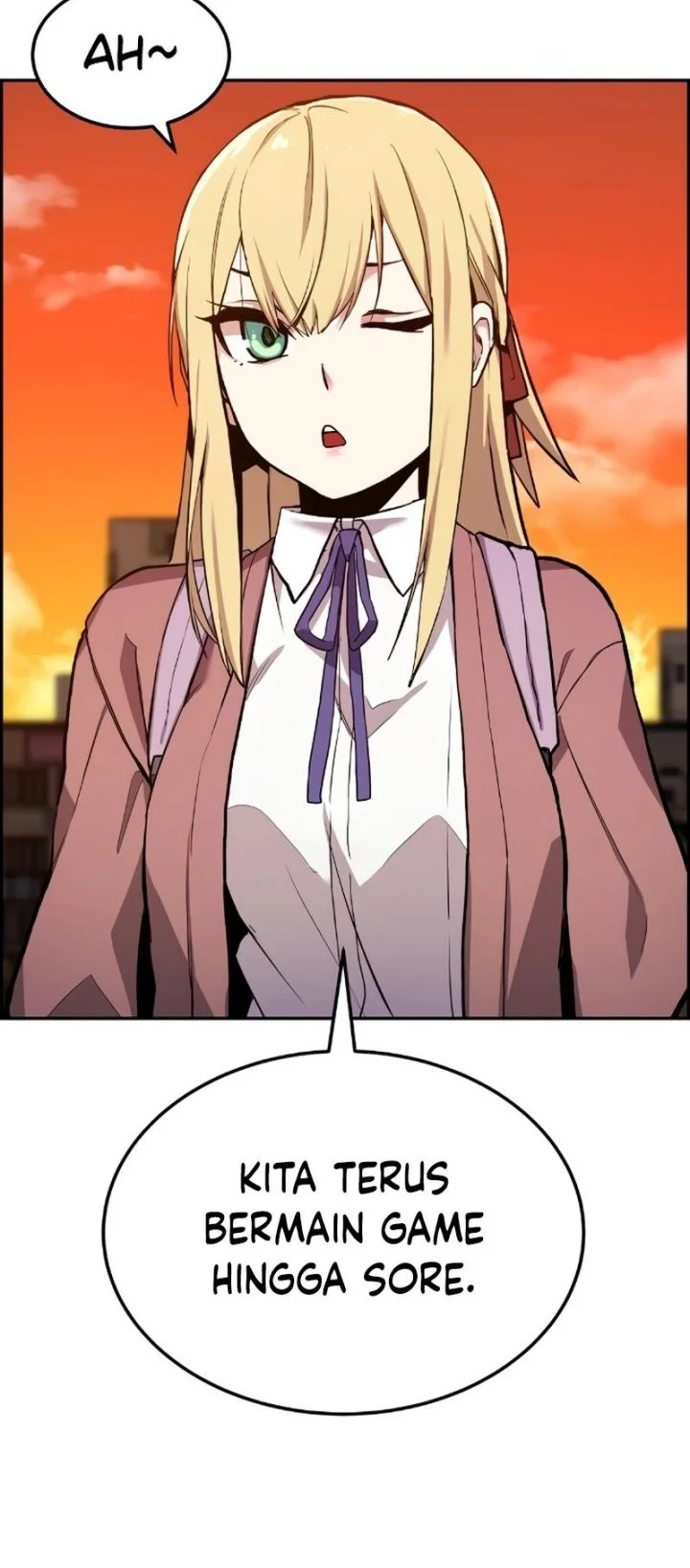 Webtoon Character Na Kang Lim chapter 3 halaman 74
