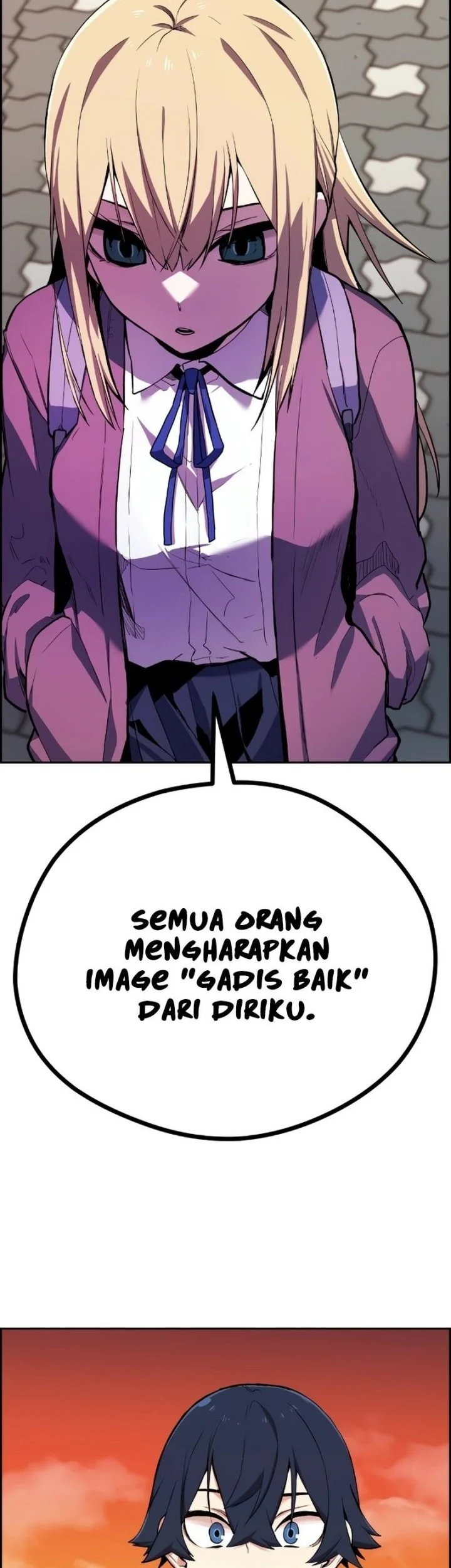 Webtoon Character Na Kang Lim chapter 3 halaman 79