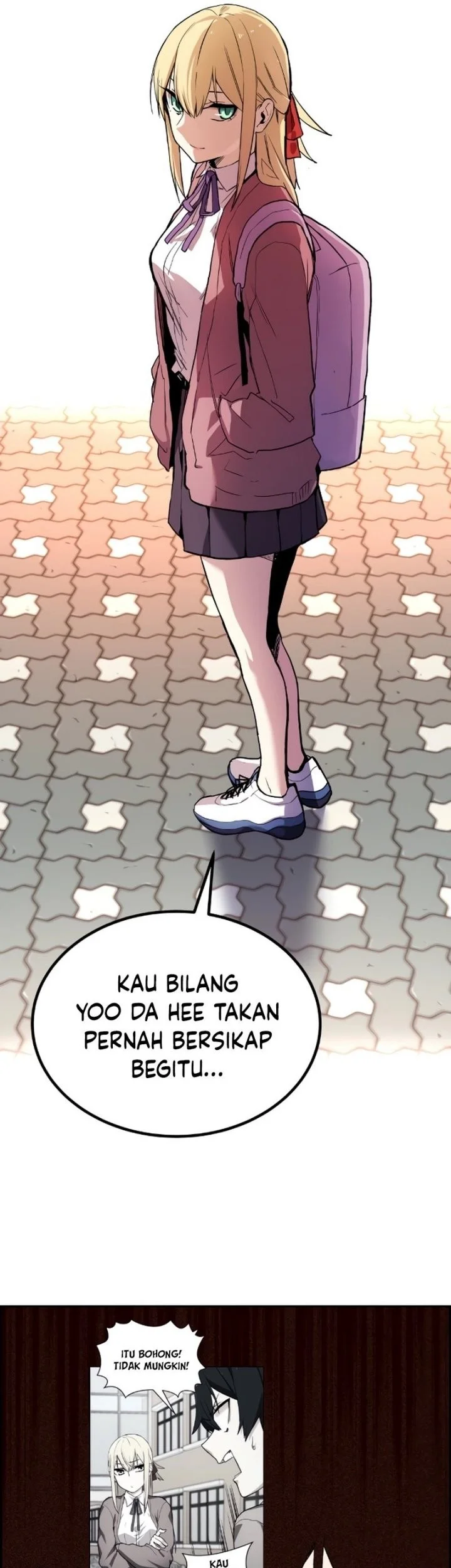 Webtoon Character Na Kang Lim chapter 3 halaman 81