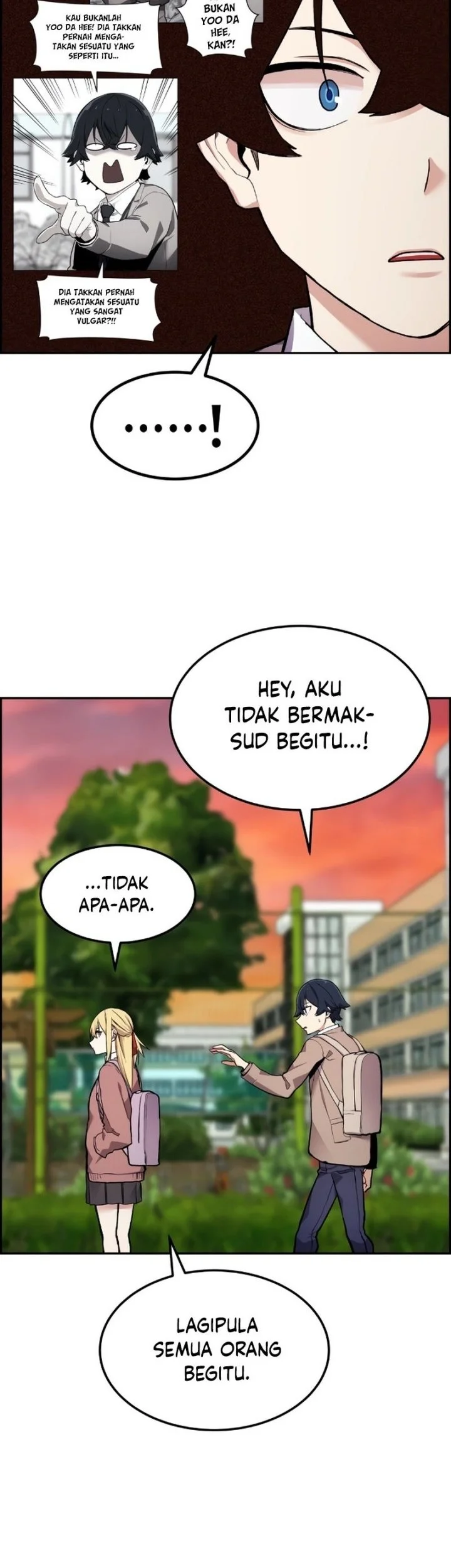Webtoon Character Na Kang Lim chapter 3 halaman 82