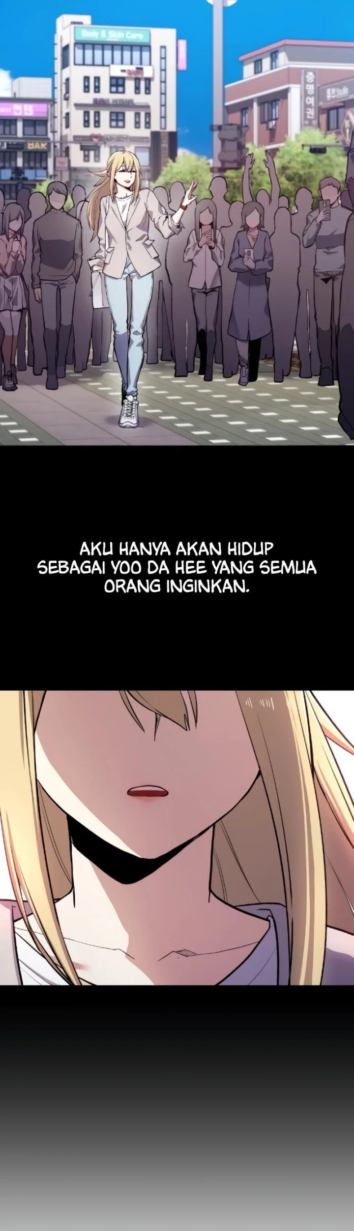 Webtoon Character Na Kang Lim chapter 3 halaman 84