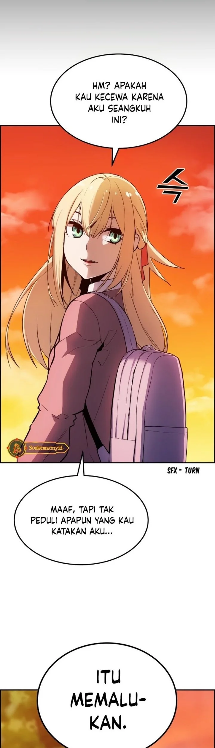 Webtoon Character Na Kang Lim chapter 3 halaman 85