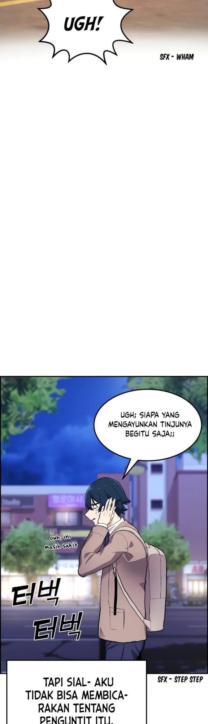 Webtoon Character Na Kang Lim chapter 3 halaman 94