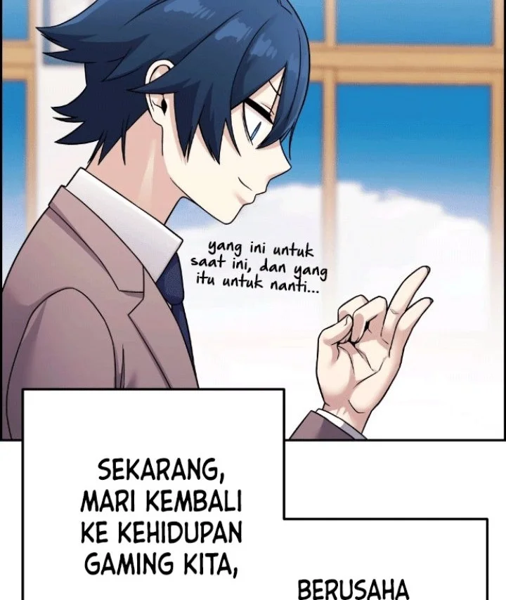 Webtoon Character Na Kang Lim chapter 30 halaman 5
