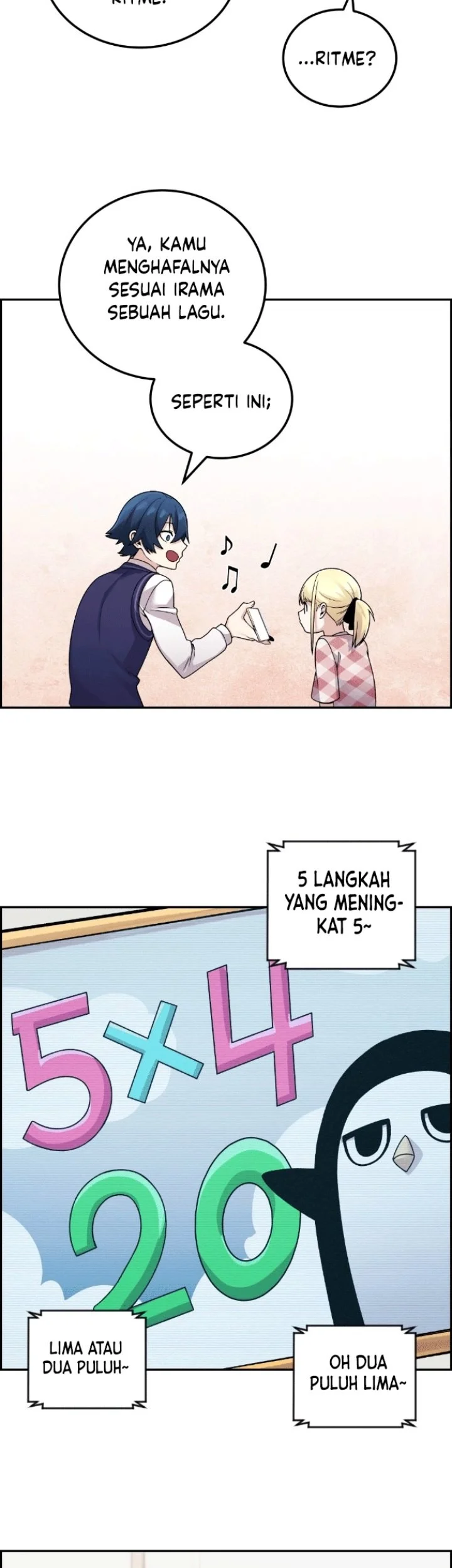 Webtoon Character Na Kang Lim chapter 30 halaman 48