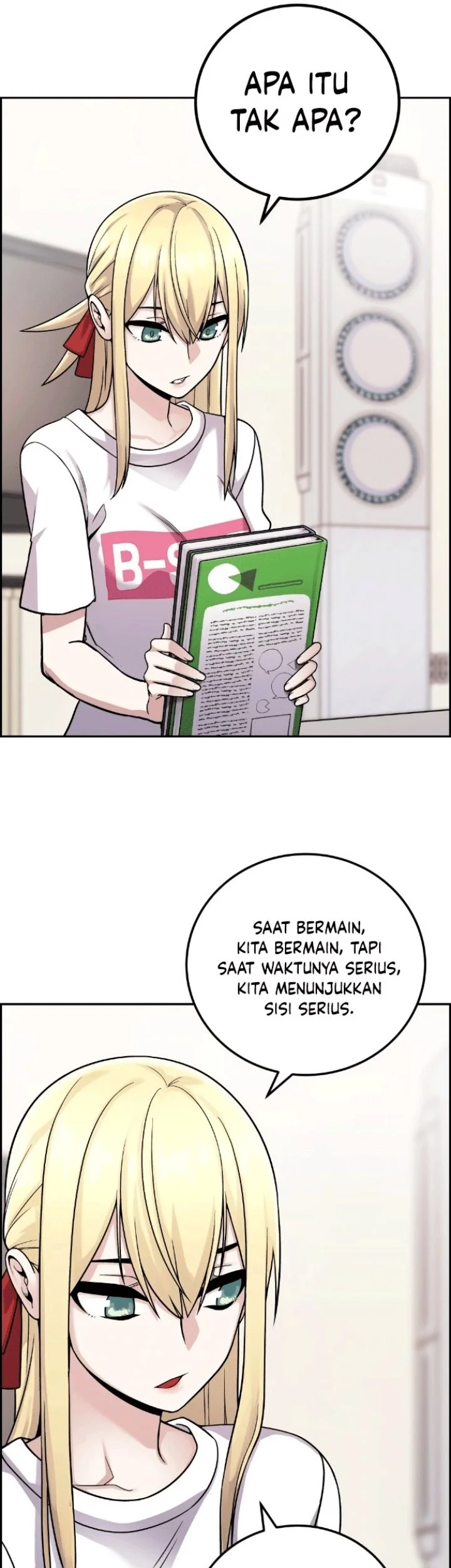 Webtoon Character Na Kang Lim chapter 30 halaman 80