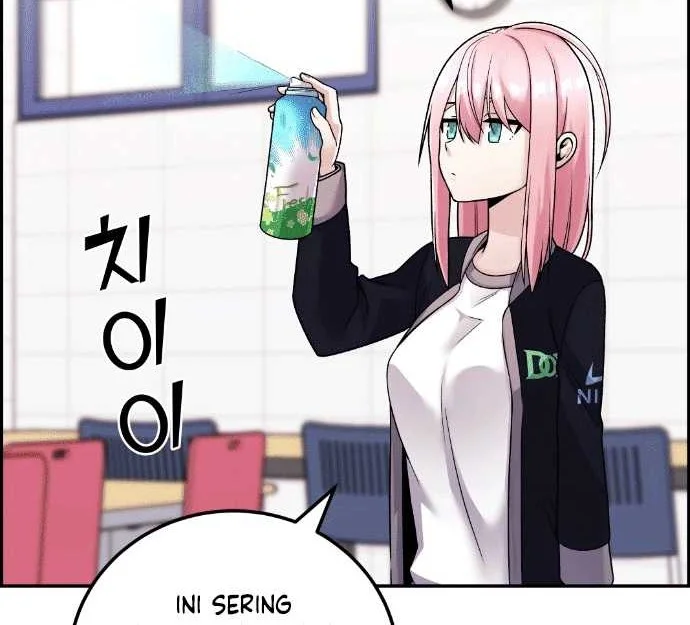 Webtoon Character Na Kang Lim chapter 31 halaman 45