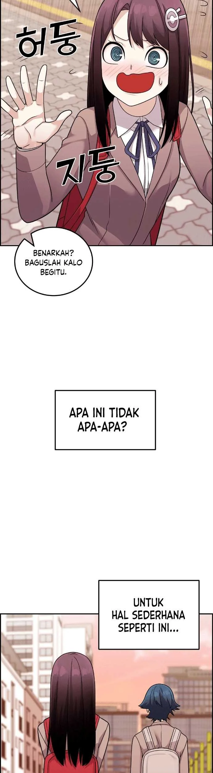 Webtoon Character Na Kang Lim chapter 31 halaman 80