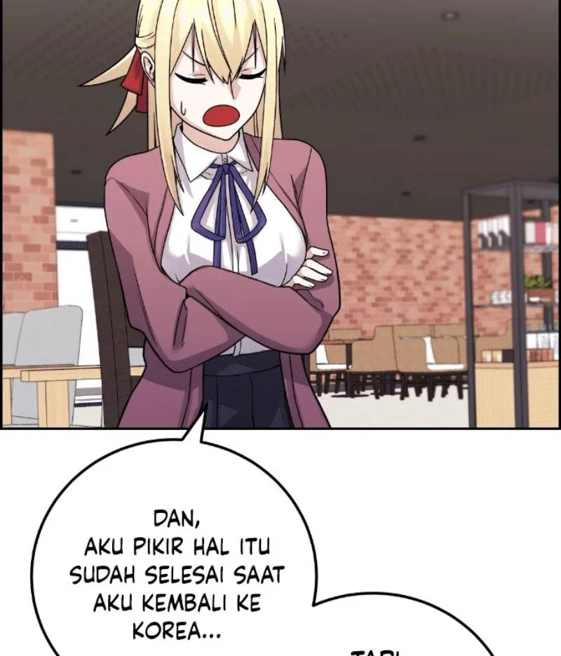 Webtoon Character Na Kang Lim chapter 32 halaman 31