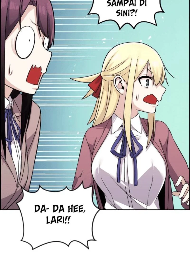 Webtoon Character Na Kang Lim chapter 32 halaman 41