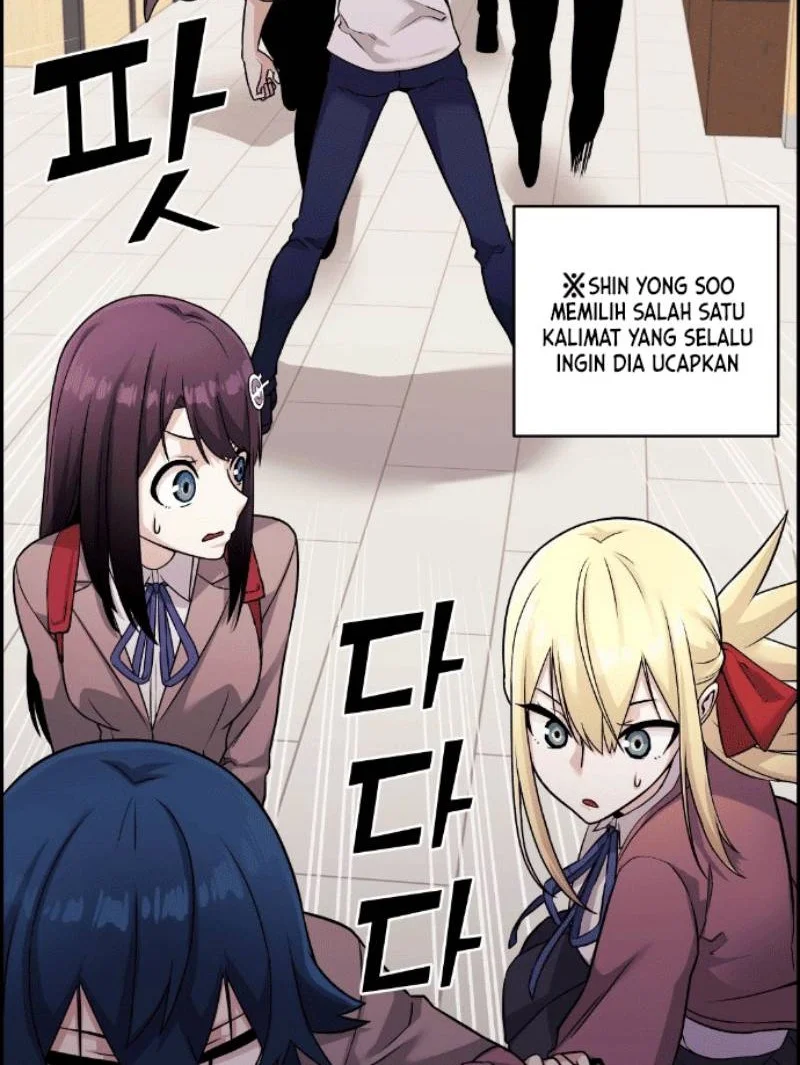 Webtoon Character Na Kang Lim chapter 32 halaman 43