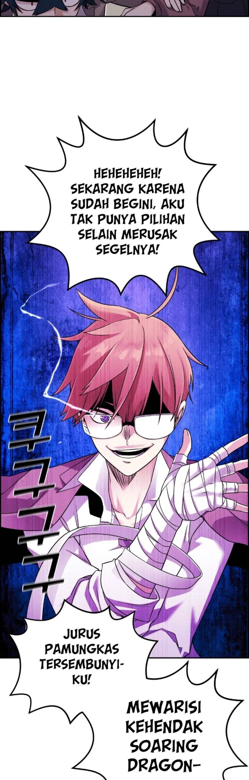Webtoon Character Na Kang Lim chapter 32 halaman 44