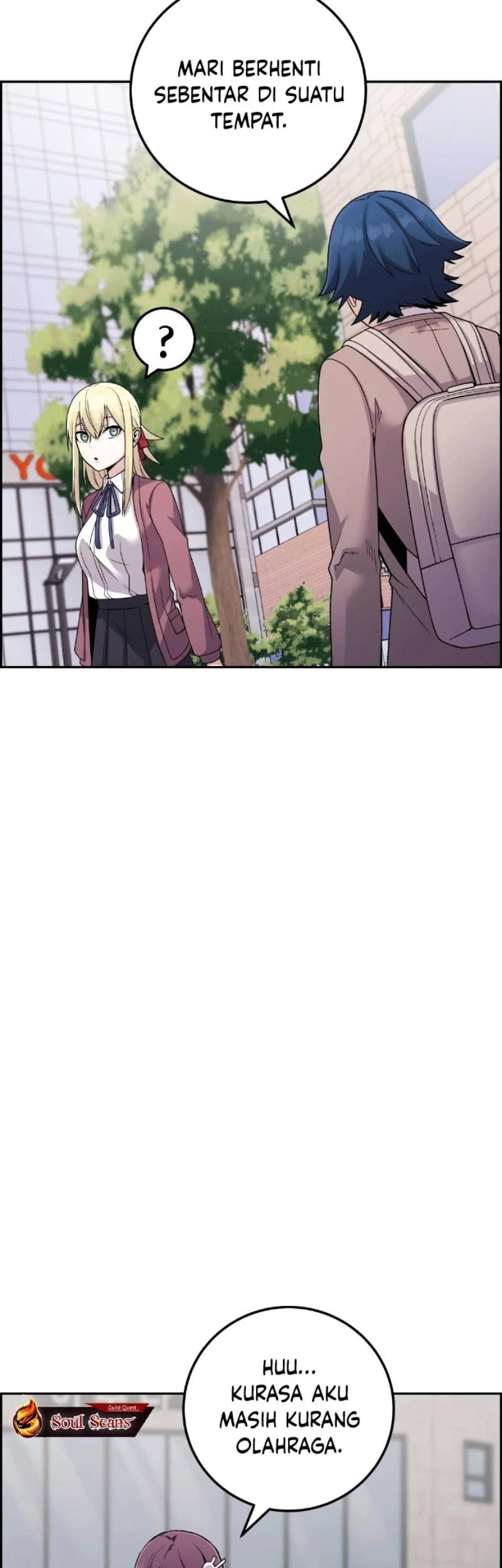 Webtoon Character Na Kang Lim chapter 32 halaman 80