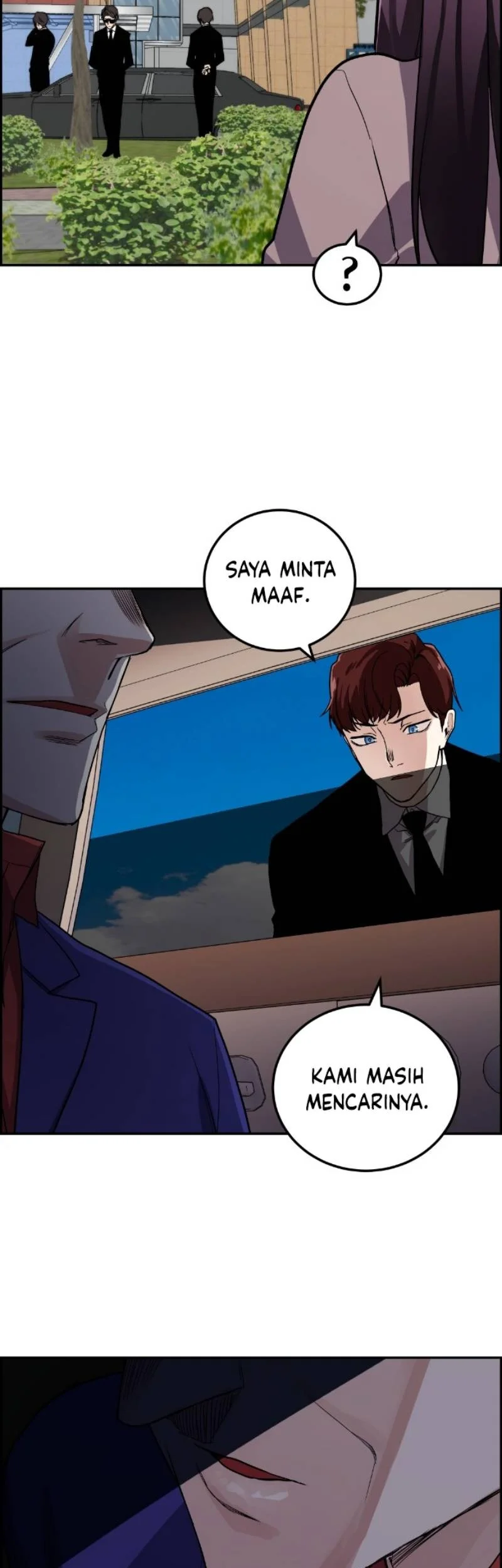 Webtoon Character Na Kang Lim chapter 32 halaman 82