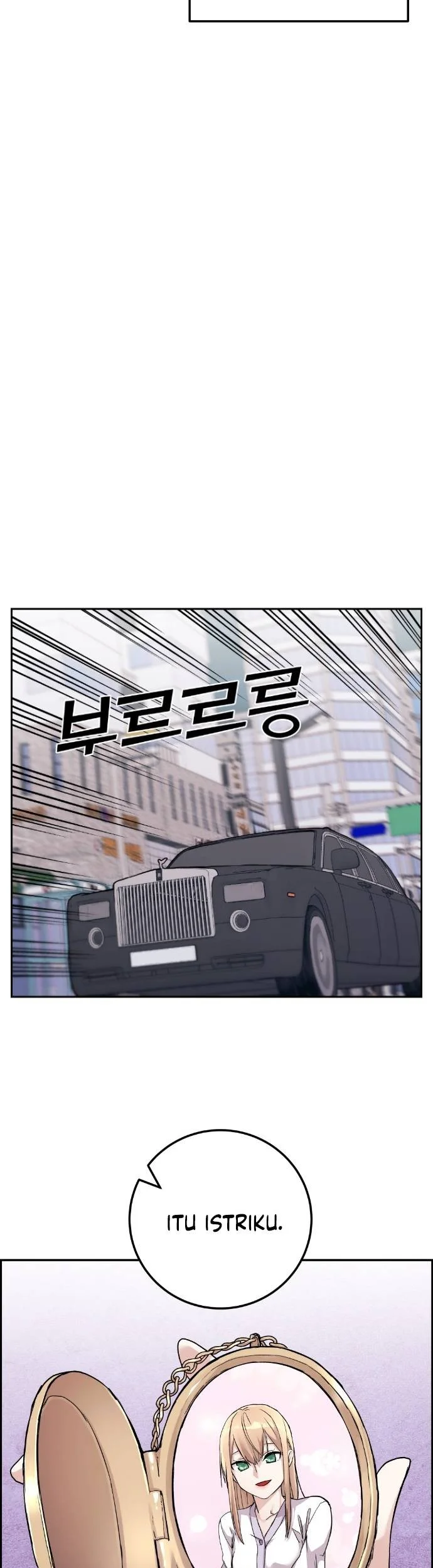 Webtoon Character Na Kang Lim chapter 33 halaman 32