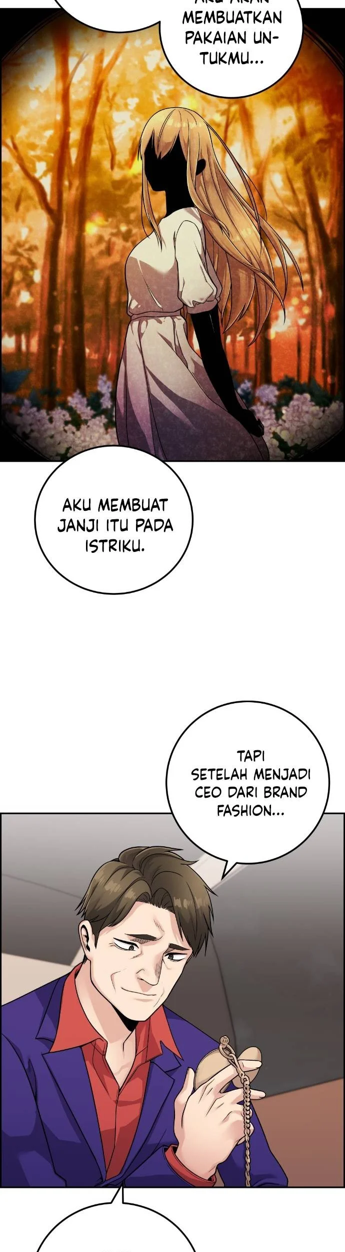 Webtoon Character Na Kang Lim chapter 33 halaman 48
