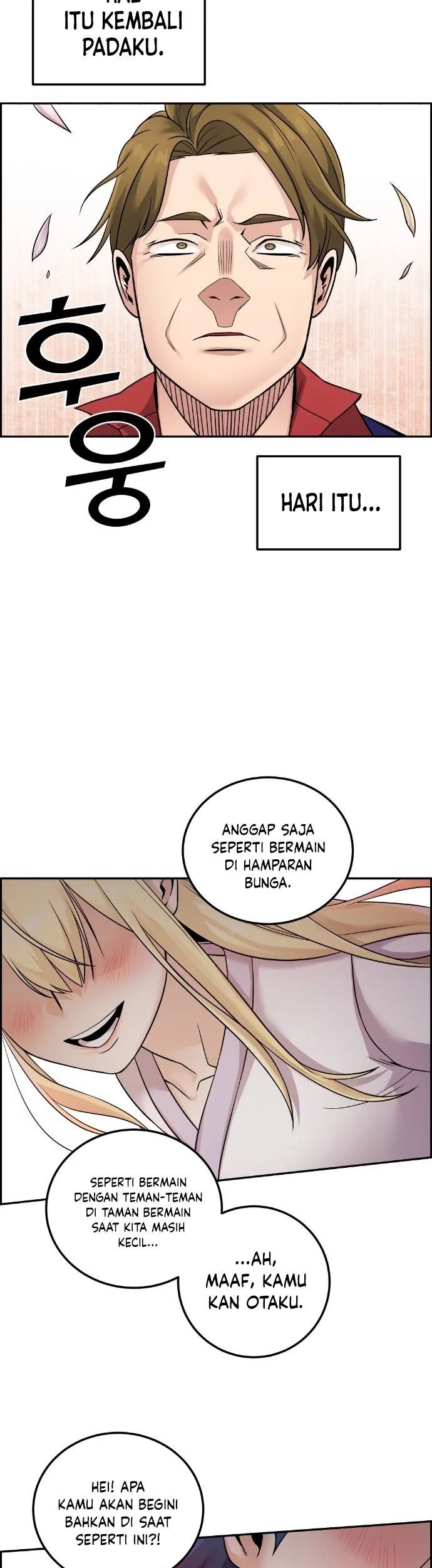Webtoon Character Na Kang Lim chapter 33 halaman 80
