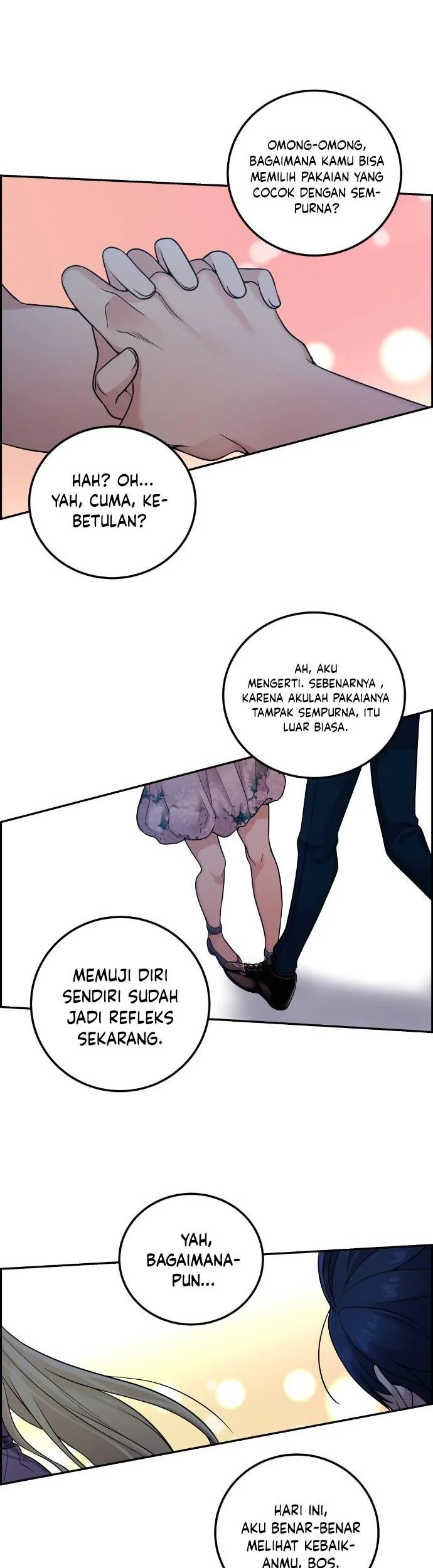 Webtoon Character Na Kang Lim chapter 33 halaman 82
